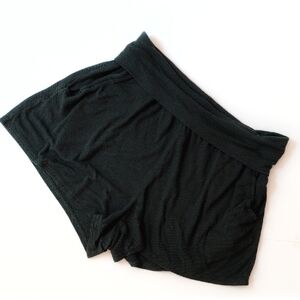 Aerie Ribbed PJ Shorts